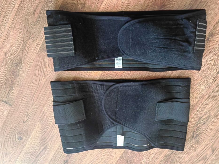 колан след раждане