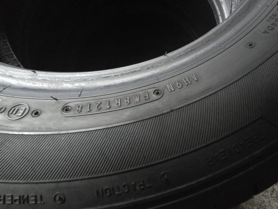 Falken 195/65 R15 91V vară