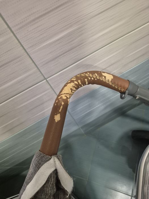 Комбинирана количка Лорели Римини 2в1