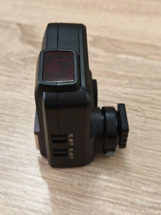 Тригер Godox X2Ts за SONY и фото филтър 55мм