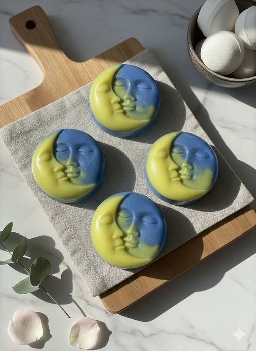 Совун Мыло ручной работы