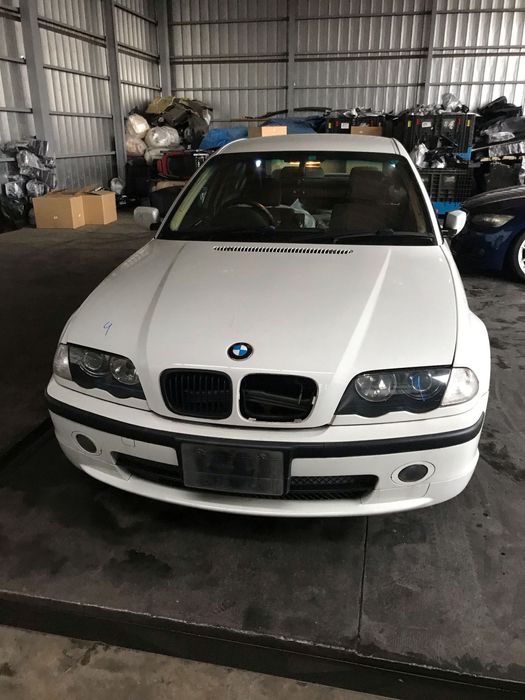 Мтех 2 Мтех 1 обвес на bmw e46