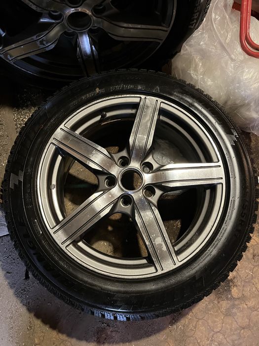 Продам резину и диски