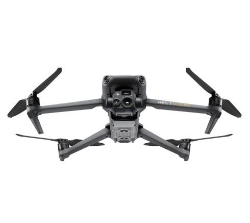 Квадрокоптер DJI Mavic 3 Enterprise Thermal