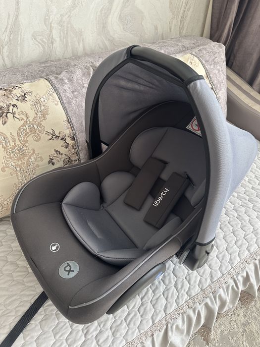 Продам автолюльку Tomix Liberty до 13 кг