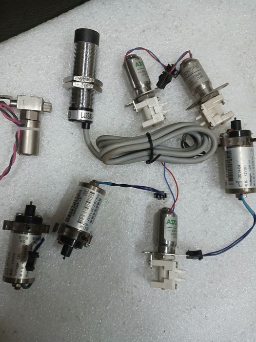 клапан воздушный