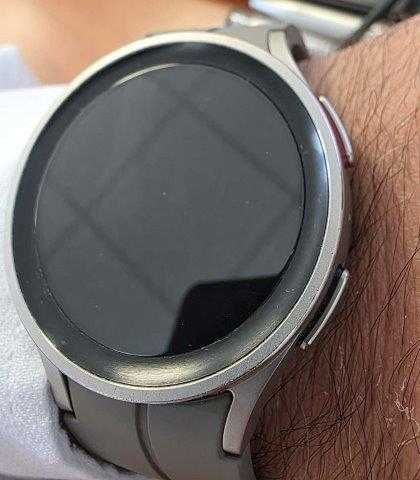 set samsung s25 ultra 512gb si galaxy smartwatch 5 pro