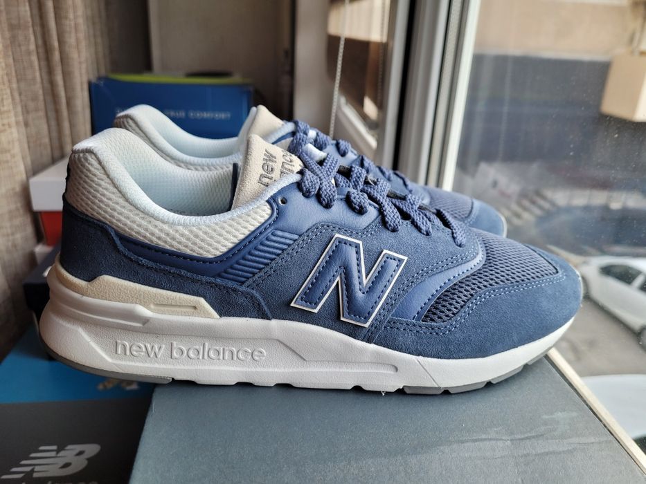 New Balance 574 Classic