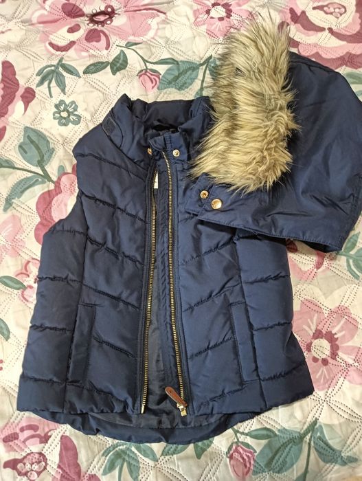 Vesta copii unisex H&M măsura 110
