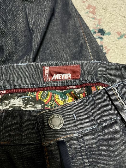 Meyer modern jeans