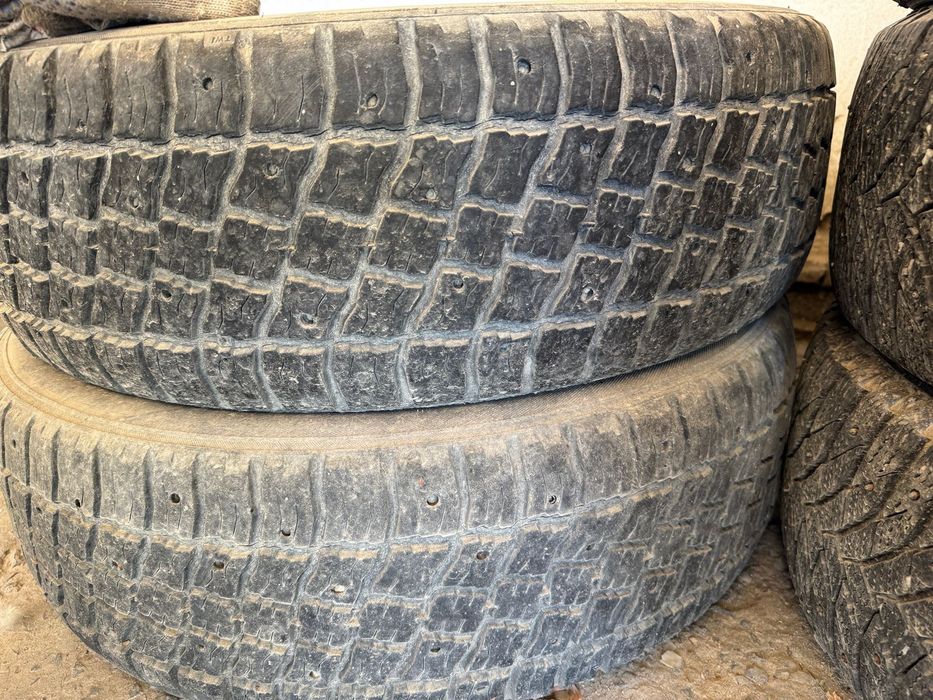 Покрышка, камера