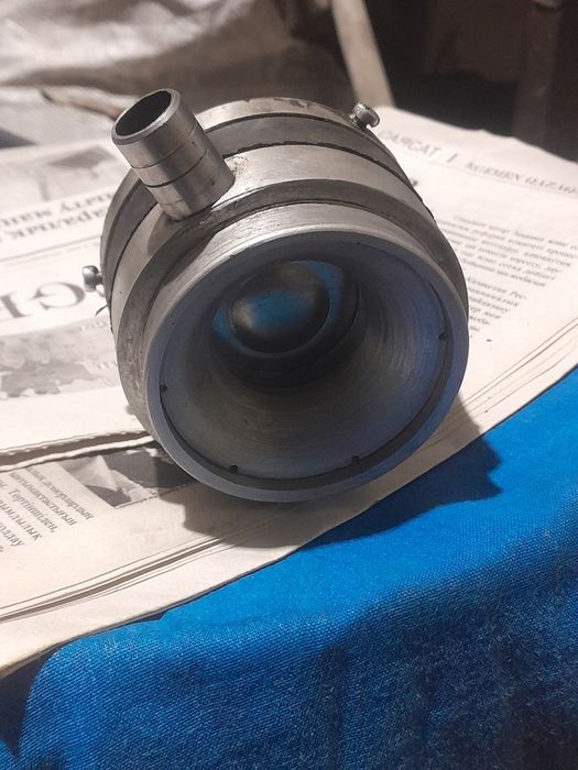 Хлапушка гбо 2поколения