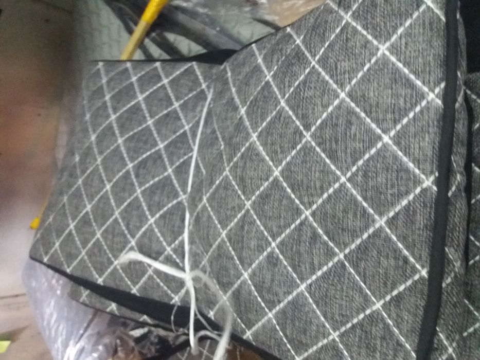 Авто чехлы на газель