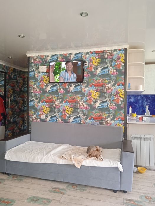 Продам полуторку в Риддере