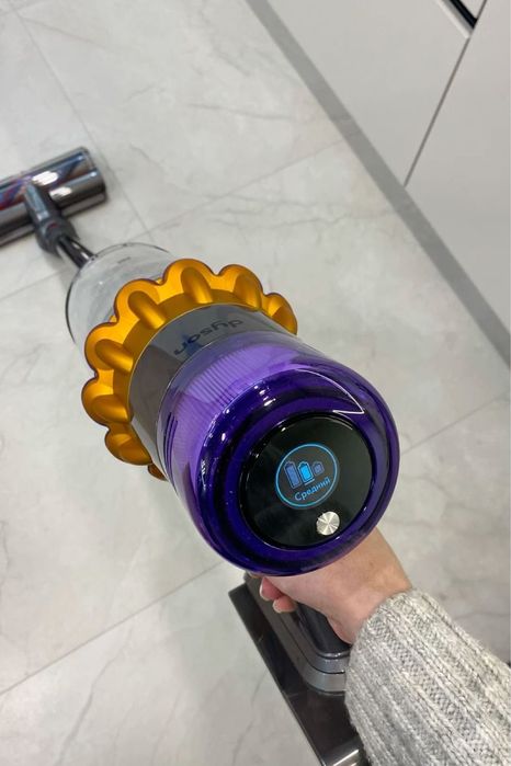 Dyson идеальный подарок