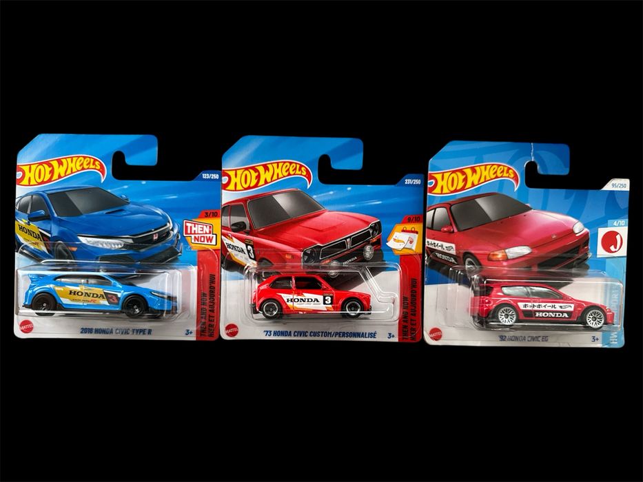 Hot wheels различни модели и цени