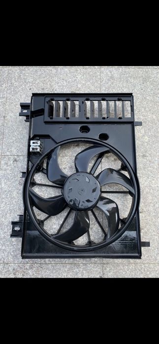 Electroventilator GMV Peugeot 508 verificat cu garantie!