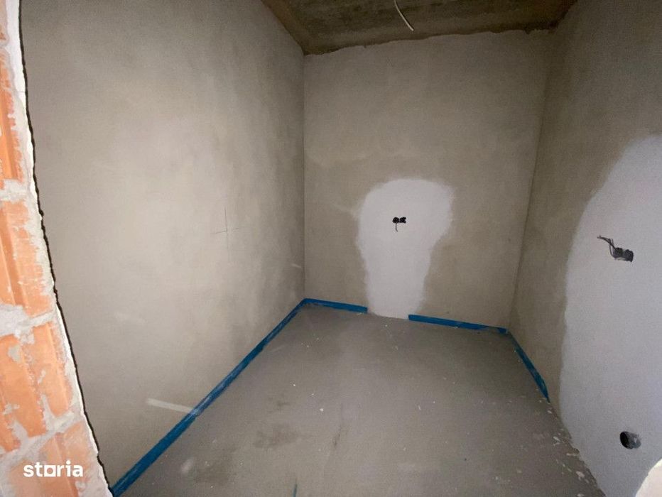spatiu comercial zona Turnisor Sibiu