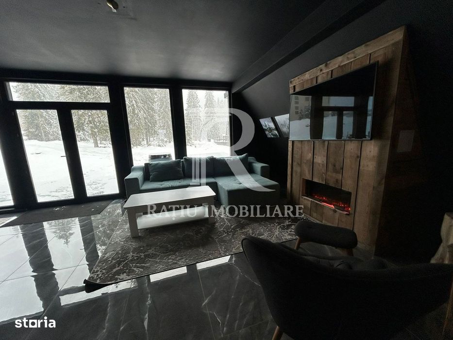 Cabana A Frame | Vartop | Bihor