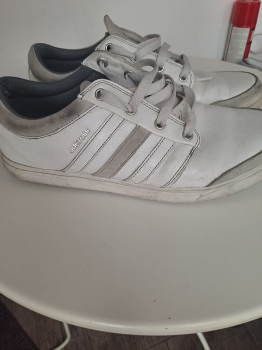 Vand adidas adicros