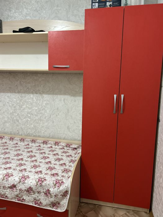 Продам детский гарнитур