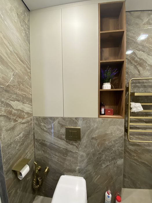 Плиточник! Сан узел под ключ!!