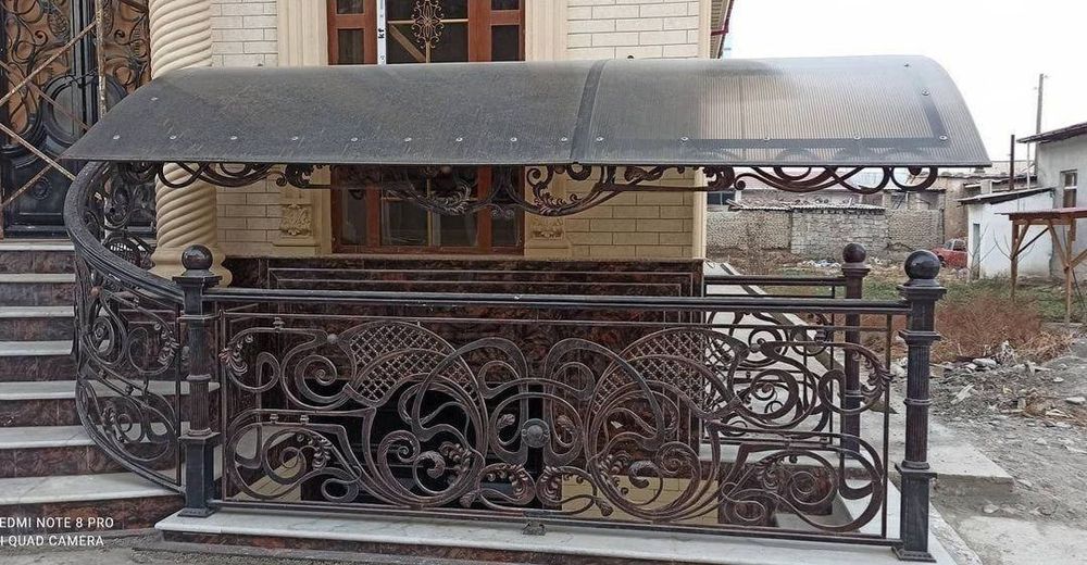 Rishotka kaziroklar yasaymiz