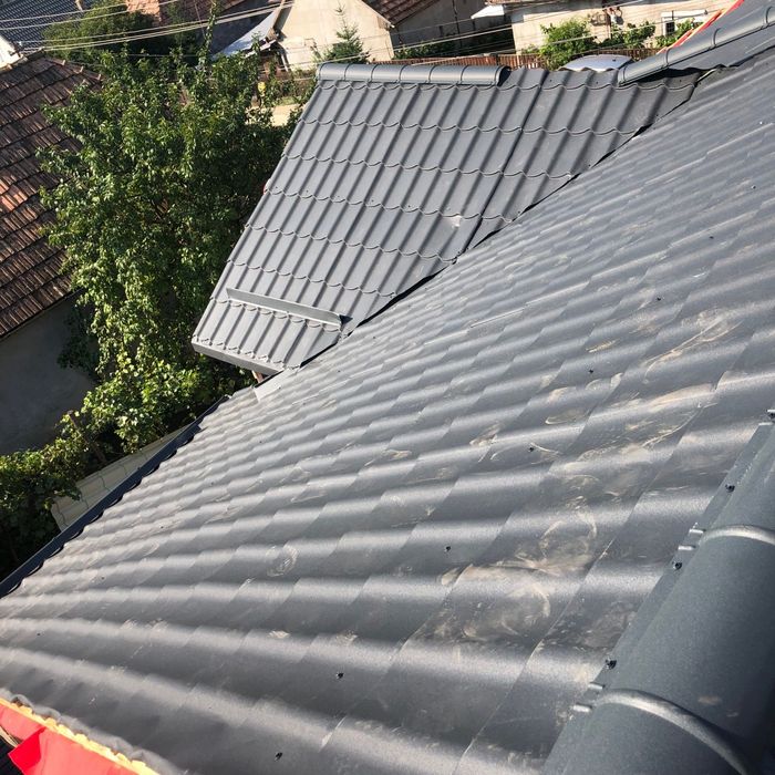 Reparații acoperișuri