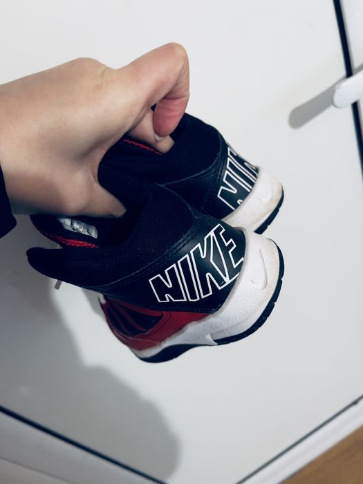 Страхотни Сникърси Nike за Момче 30н.