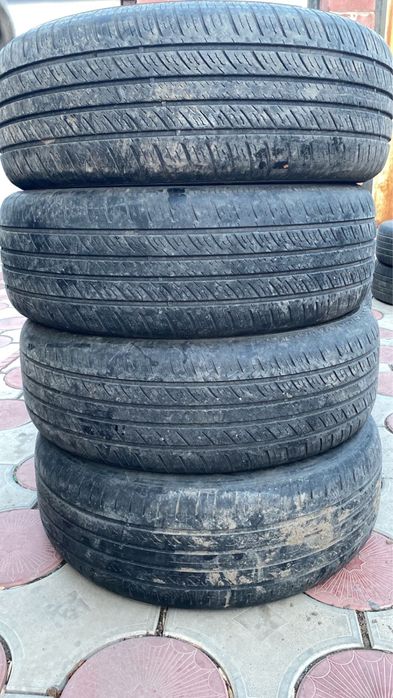 шины на машину.