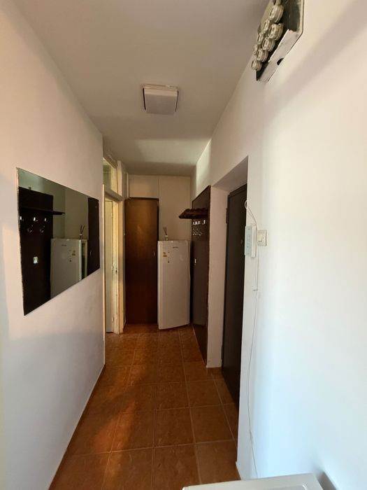Apartament cu 1 cameră de închiriat în zona Minerva