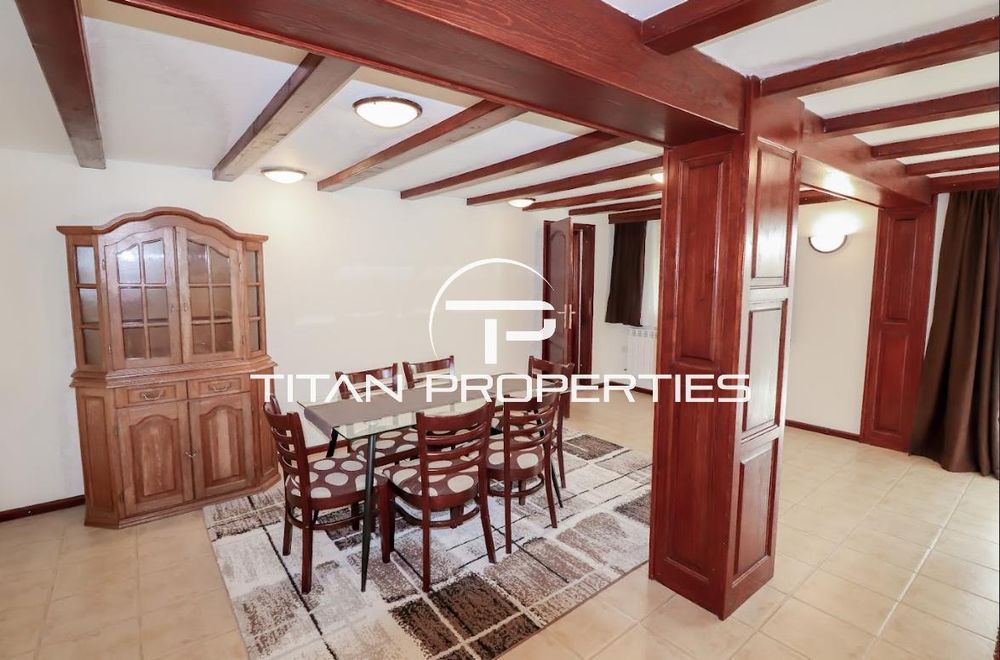 Дава се под наем Къща в с. Приселци, Област Варна - 550 кв.м за 450 € - Снимка #2