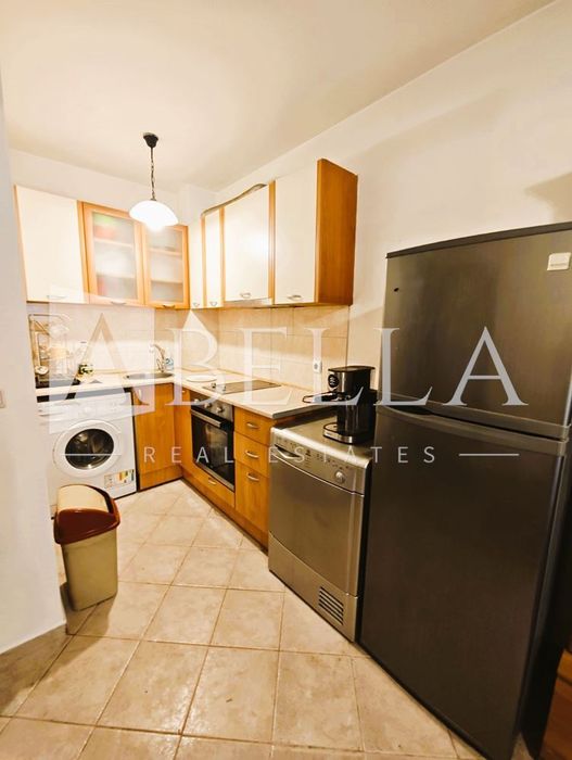 Дава се под наем Тристаен апартамент в София, Красно село - 81 кв.м за 612 € - Снимка #7