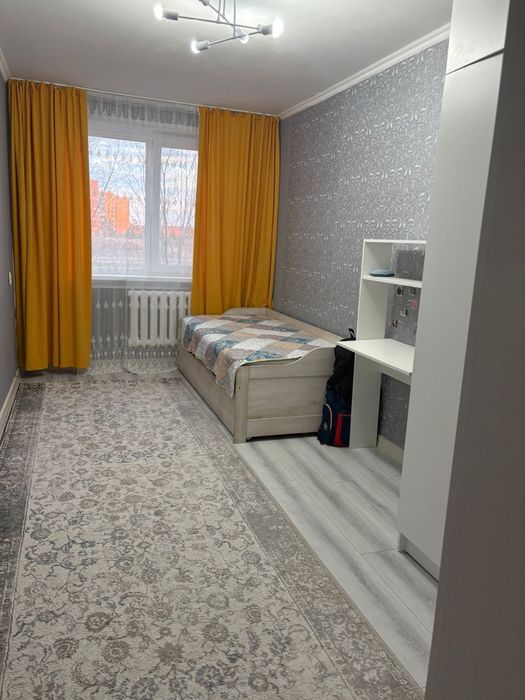 Продам квартиру.