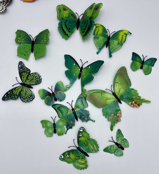 Бабочки для дома