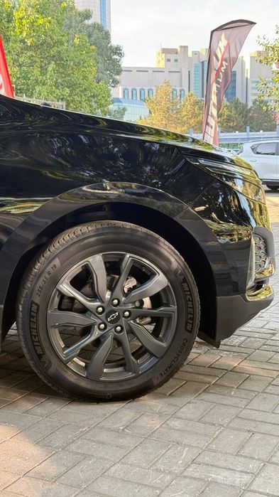 Chevrolet Equinox 2023 AWD 472Mln