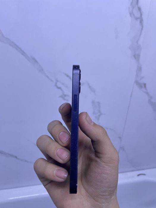 Продам айфон 12 мини