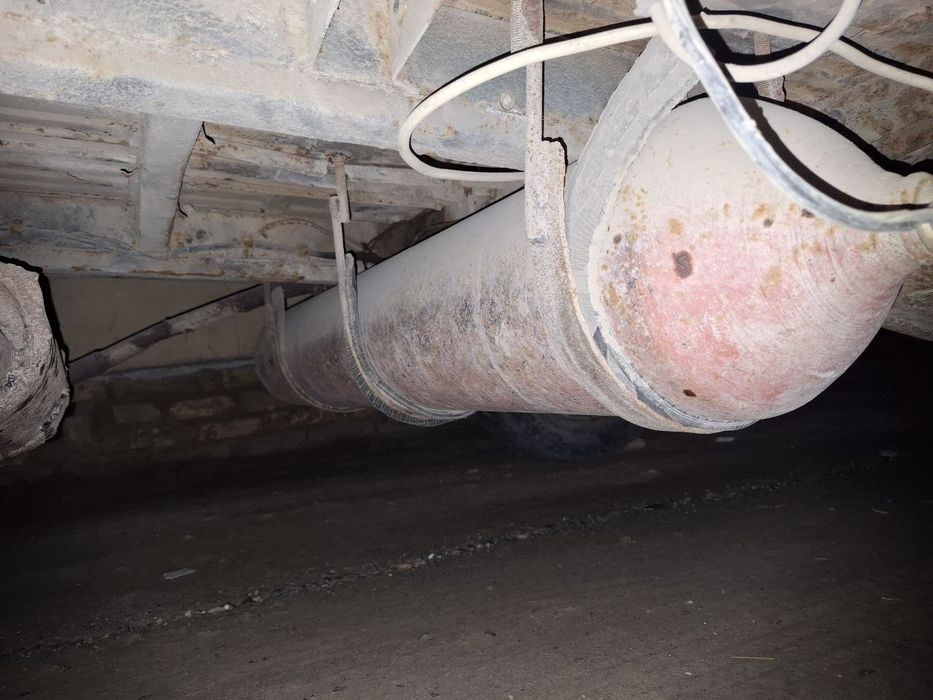 Luaz 969 сделано в СССР