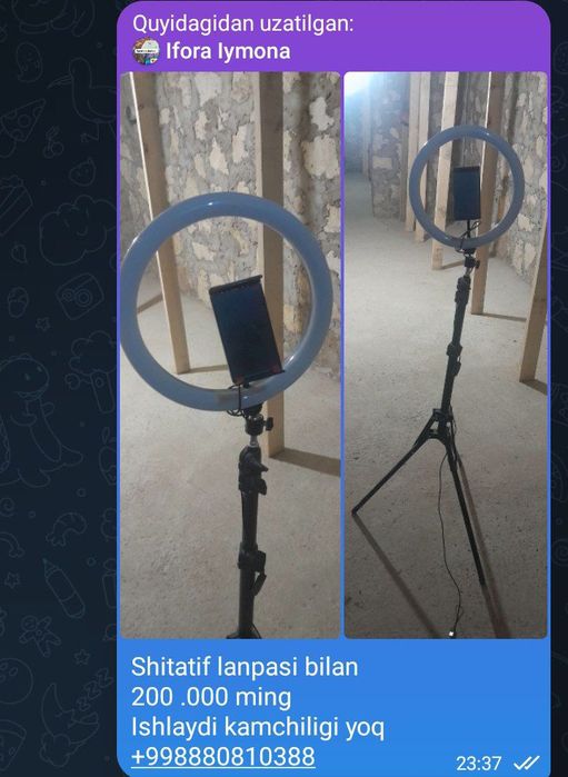 Arzon va sifatli xammasi ishlaydi kamchiligi yoq