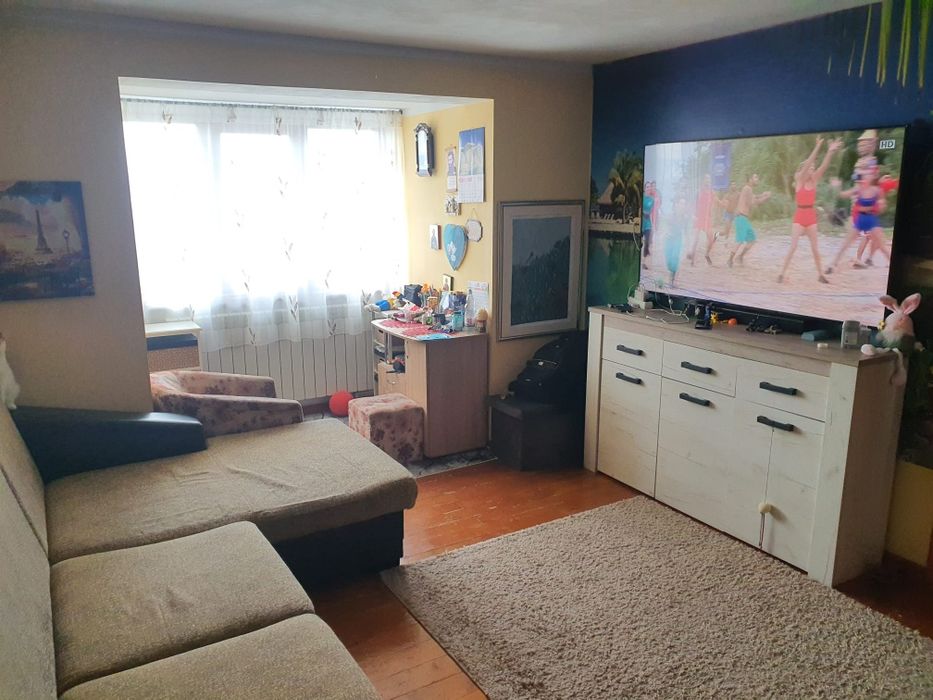 De vânzare apartament 2 camere