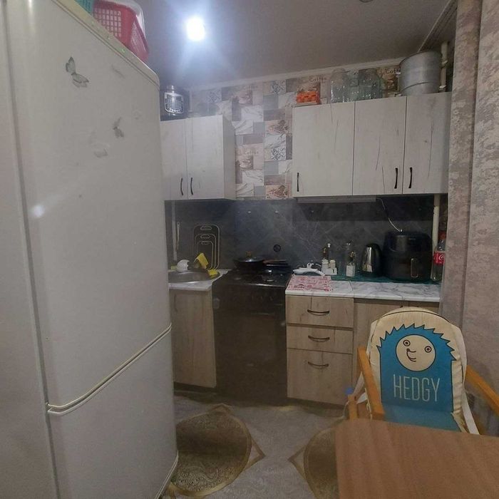 Продажа 2-комнатной квартиры
