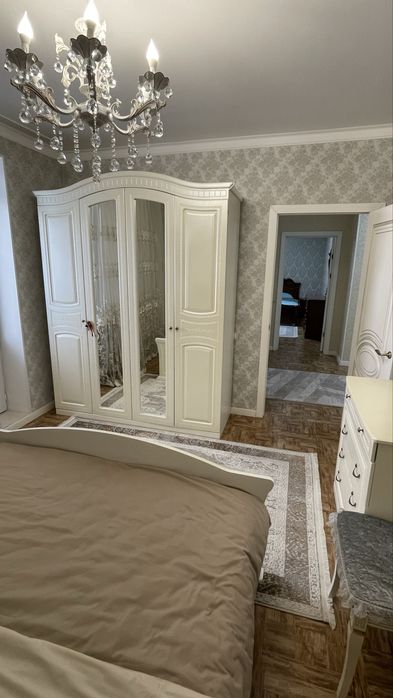 Продам 3-х комнатную