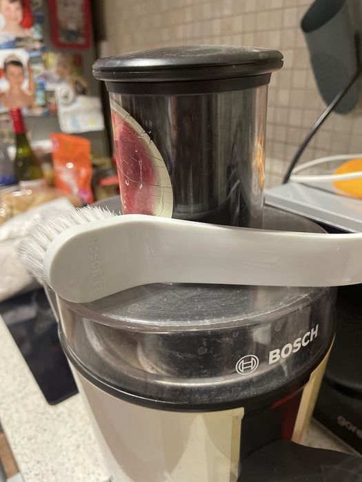 Сокоизтисквачка Bosch