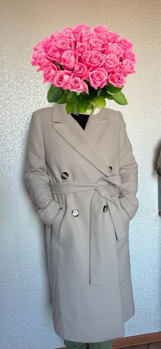 Пальто за весну и осень