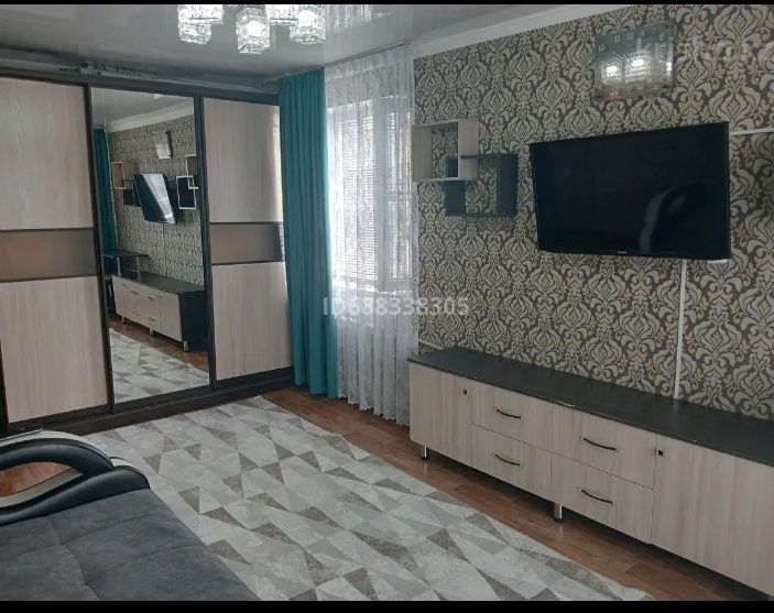 Сдам 2х квартиру по суточно