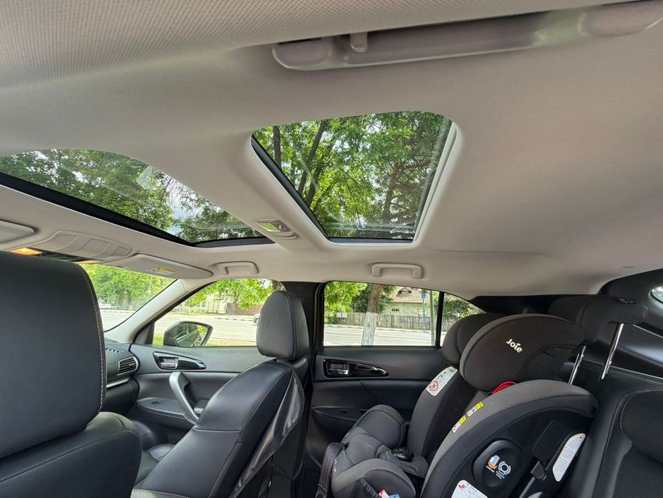 Mitsubishi Eclipse Cross S AWC