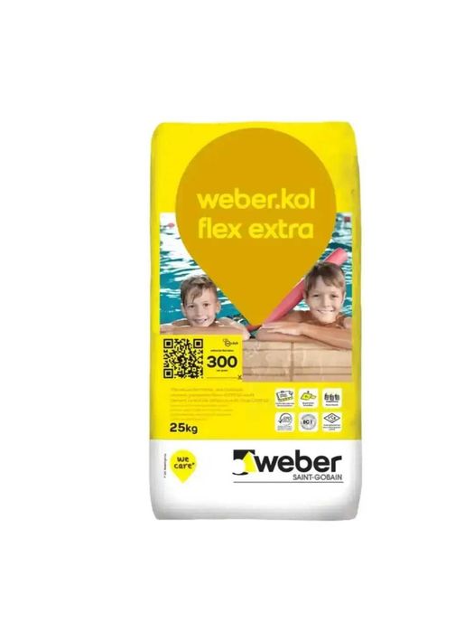 Weber клей фуга изоляция для мозайки