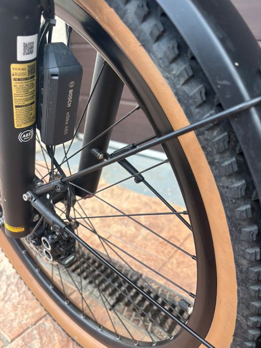 Bicicleta electrica Kalkhoff ENTICE 5 ADVANCE+ ABS Diamond 2025