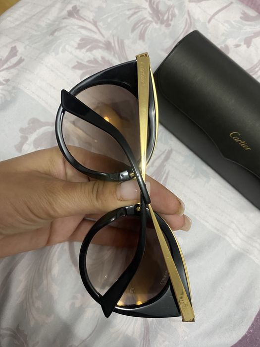 Ochelari de soare cartier originali