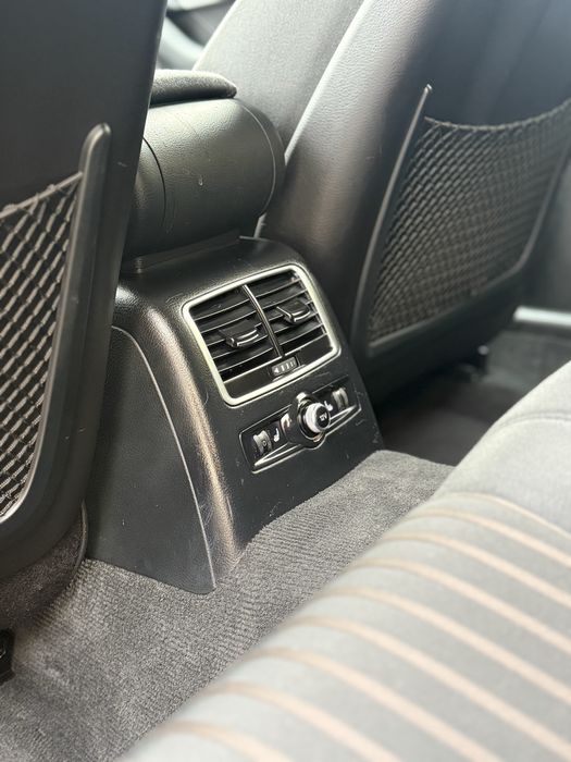 Audi A6 2011 2.0 170 HP Automat Dotari TOP Perne Distronic Lane/Side Assist Keyless Go/Entry